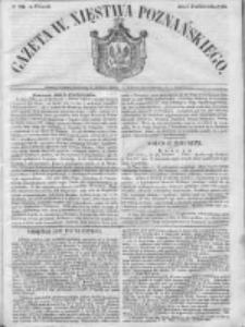 Gazeta Wielkiego Xięstwa Poznańskiego 1845.10.07 Nr234