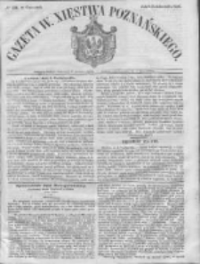 Gazeta Wielkiego Xięstwa Poznańskiego 1845.10.09 Nr236