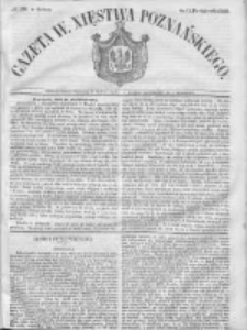 Gazeta Wielkiego Xięstwa Poznańskiego 1845.10.11 Nr238