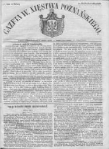 Gazeta Wielkiego Xięstwa Poznańskiego 1845.10.18 Nr244