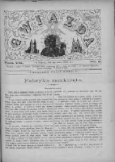 Gwiazda 1882.03.05 R.7 Nr9