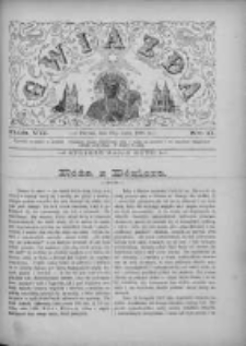 Gwiazda 1882.03.19 R.7 Nr11