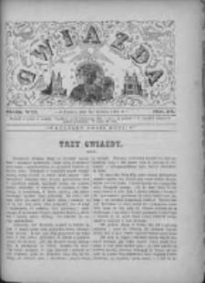 Gwiazda 1882.04.09 R.7 Nr14