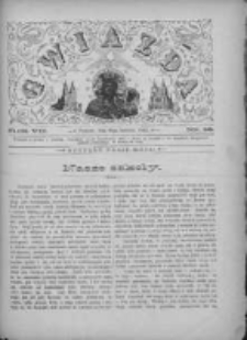 Gwiazda 1882.04.23 R.7 Nr16