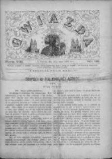 Gwiazda 1882.07.16 R.7 Nr28