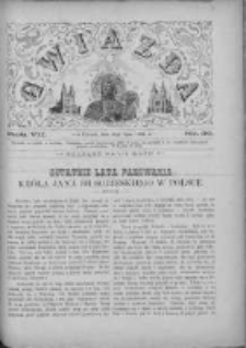 Gwiazda 1882.07.30 R.7 Nr30