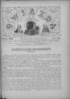 Gwiazda 1882.10.01 R.7 Nr39
