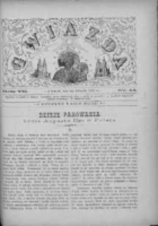 Gwiazda 1882.11.05 R.7 Nr44