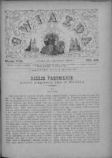 Gwiazda 1882.11.12 R.7 Nr45