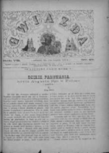 Gwiazda 1882.11.19 R.7 Nr46