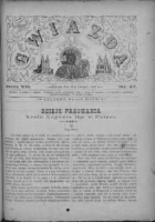 Gwiazda 1882.11.26 R.7 Nr47