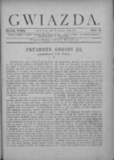 Gwiazda 1883.01.28 R.8 Nr4