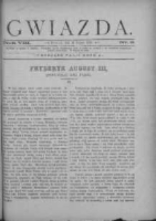 Gwiazda 1883.02.11 R.8 Nr6