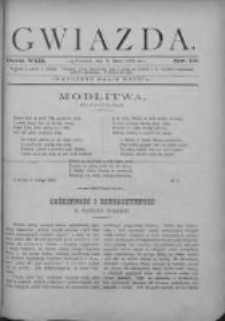 Gwiazda 1883.03.11 R.8 Nr10