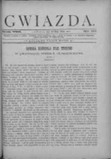 Gwiazda 1883.05.20 R.8 Nr20