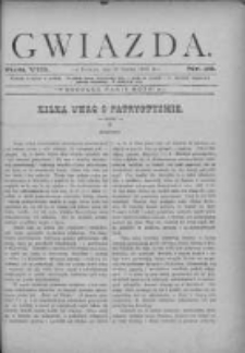 Gwiazda 1883.06.10 R.8 Nr23