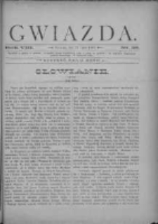 Gwiazda 1883.07.29 R.8 Nr29