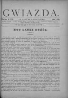 Gwiazda 1883.08.19 R.8 Nr33