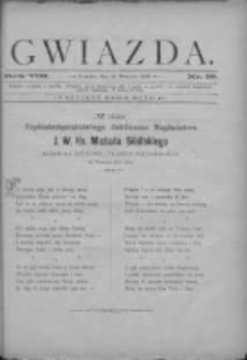 Gwiazda 1883.09.30 R.8 Nr39