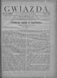 Gwiazda 1883.12.09 R.8 Nr49