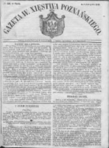 Gazeta Wielkiego Xięstwa Poznańskiego 1845.11.05 Nr259