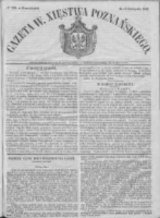 Gazeta Wielkiego Xięstwa Poznańskiego 1845.11.17 Nr269