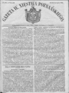 Gazeta Wielkiego Xięstwa Poznańskiego 1845.11.20 Nr272