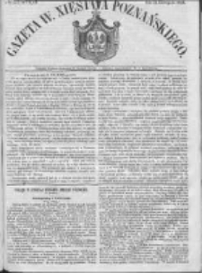 Gazeta Wielkiego Xięstwa Poznańskiego 1845.11.21 Nr273