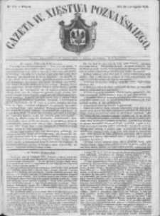 Gazeta Wielkiego Xięstwa Poznańskiego 1845.11.28 Nr279