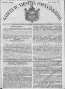 Gazeta Wielkiego Xięstwa Poznańskiego 1845.12.02 Nr282