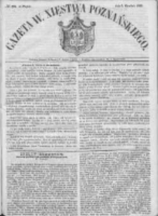 Gazeta Wielkiego Xięstwa Poznańskiego 1845.12.05 Nr285