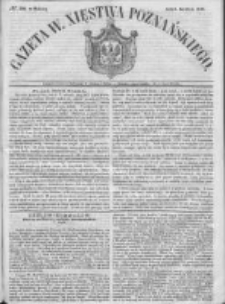 Gazeta Wielkiego Xięstwa Poznańskiego 1845.12.06 Nr286