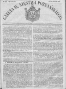 Gazeta Wielkiego Xięstwa Poznańskiego 1845.12.08 Nr287