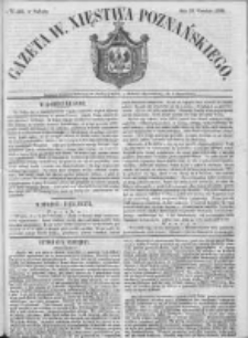 Gazeta Wielkiego Xięstwa Poznańskiego 1845.12.13 Nr292