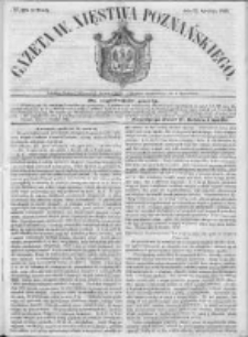 Gazeta Wielkiego Xięstwa Poznańskiego 1845.12.17 Nr295