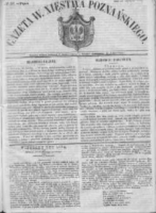 Gazeta Wielkiego Xięstwa Poznańskiego 1845.12.19 Nr297