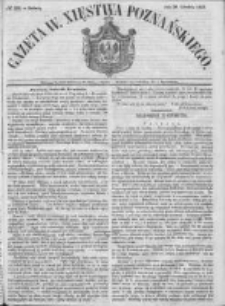 Gazeta Wielkiego Xięstwa Poznańskiego 1845.12.20 Nr298