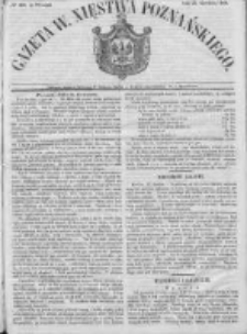 Gazeta Wielkiego Xięstwa Poznańskiego 1845.12.23 Nr300