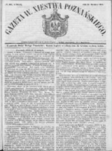 Gazeta Wielkiego Xięstwa Poznańskiego 1845.12.24 Nr301
