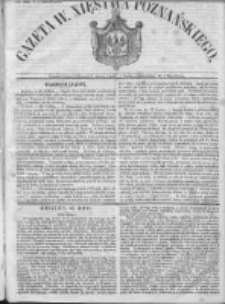 Gazeta Wielkiego Xięstwa Poznańskiego 1845.12.29 Nr303