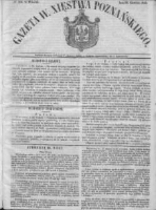 Gazeta Wielkiego Xięstwa Poznańskiego 1845.12.30 Nr304