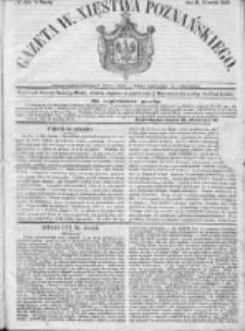 Gazeta Wielkiego Xięstwa Poznańskiego 1845.12.31 Nr305