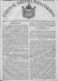 Gazeta Wielkiego Xięstwa Poznańskiego 1846.01.13 Nr10