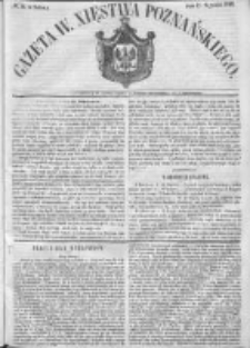 Gazeta Wielkiego Xięstwa Poznańskiego 1846.01.17 Nr14