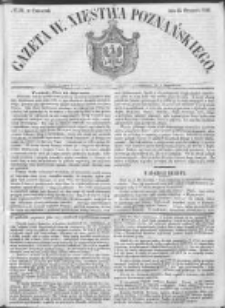 Gazeta Wielkiego Xięstwa Poznańskiego 1846.01.22 Nr18