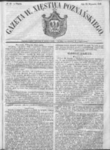 Gazeta Wielkiego Xięstwa Poznańskiego 1846.01.23 Nr19