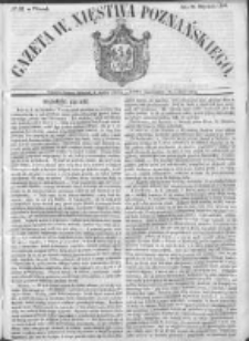 Gazeta Wielkiego Xięstwa Poznańskiego 1846.01.27 Nr22