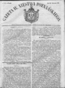 Gazeta Wielkiego Xięstwa Poznańskiego 1846.01.30 Nr25