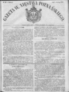 Gazeta Wielkiego Xięstwa Poznańskiego 1846.02.07 Nr32