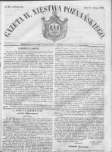 Gazeta Wielkiego Xięstwa Poznańskiego 1846.02.12 Nr36